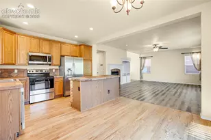 6608 Summer Grace St, Colorado Springs, CO 80923 - Photo 11