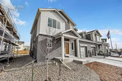 8172 Manor House Way, Colorado Springs, CO 80908 - Photo 3