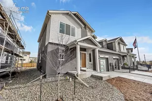 8172 Manor House Wy, Colorado Springs, CO 80908 - Photo 3