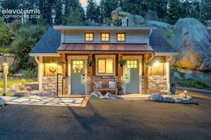 1460 Coyote Trail, Woodland Park, CO 80863 - Photo 35