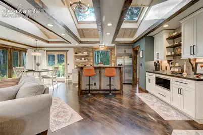 1460 Coyote Trail, Woodland Park, CO 80863 - Photo 7