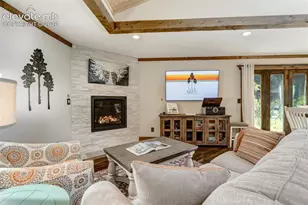 1460 Coyote Trail, Woodland Park, CO 80863 - Photo 5