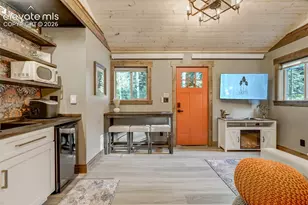 1460 Coyote Trail, Woodland Park, CO 80863 - Photo 39