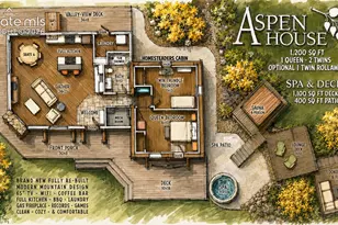 1460 Coyote Trail, Woodland Park, CO 80863 - Photo 47