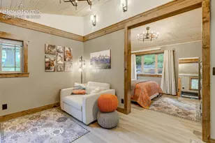 1460 Coyote Trail, Woodland Park, CO 80863 - Photo 37