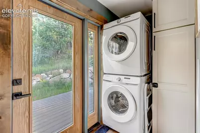 1460 Coyote Trail, Woodland Park, CO 80863 - Photo 29