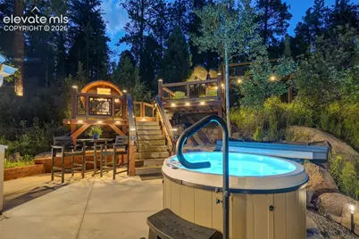 1460 Coyote Trail, Woodland Park, CO 80863 - Photo 31