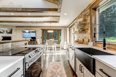 1460 Coyote Trail, Woodland Park, CO 80863 - Photo 17