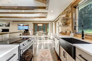 1460 Coyote Trail, Woodland Park, CO 80863 - Photo 17