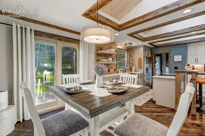 1460 Coyote Trail, Woodland Park, CO 80863 - Photo 9
