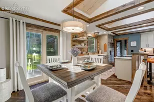 1460 Coyote Trail, Woodland Park, CO 80863 - Photo 9