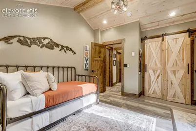 1460 Coyote Trail, Woodland Park, CO 80863 - Photo 23