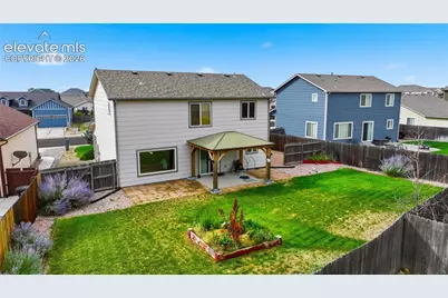 12262 Crystal Downs Road, Peyton, CO 80831 - Photo 5