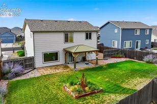 12262 Crystal Downs Rd, Peyton, CO 80831 - Photo 5