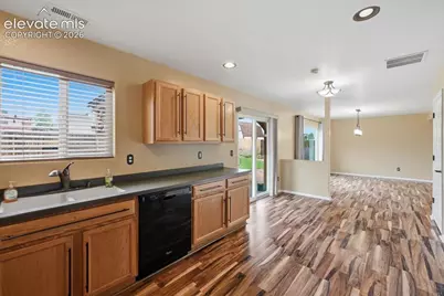 12262 Crystal Downs Road, Peyton, CO 80831 - Photo 11