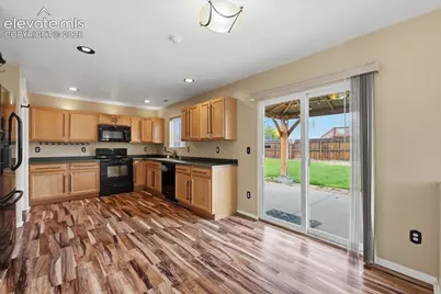 12262 Crystal Downs Road, Peyton, CO 80831 - Photo 9