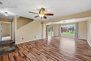 12262 Crystal Downs Rd, Peyton, CO 80831 - Photo 5