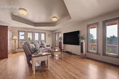 8020 Westwood Road, Colorado Springs, CO 80919 - Photo 9