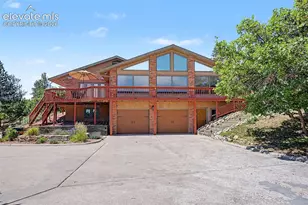 8020 Westwood Rd, Colorado Springs, CO 80919 - Photo 3