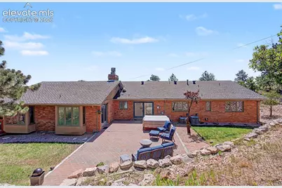 8020 Westwood Road, Colorado Springs, CO 80919 - Photo 47
