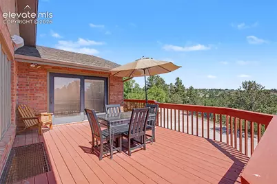 8020 Westwood Road, Colorado Springs, CO 80919 - Photo 13
