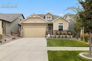 6031 Bennach Grv, Colorado Springs, CO 80927 - Photo 1