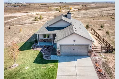 2105 Slocum Road, Peyton, CO 80831 - Photo 27