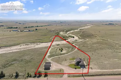 2105 Slocum Road, Peyton, CO 80831 - Photo 29