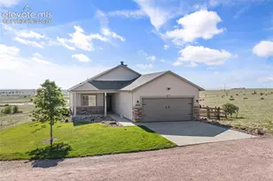 2105 Slocum Rd, Peyton, CO 80831 - Photo 1