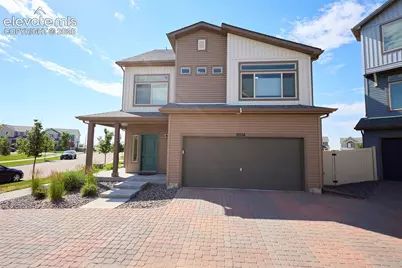 6934 Silvergrass Drive, Colorado Springs, CO 80927 - Photo 1