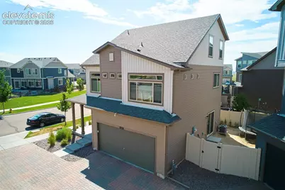 6934 Silvergrass Drive, Colorado Springs, CO 80927 - Photo 43