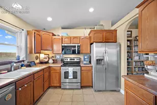 1277 N Sandstone Ln, Pueblo, CO 81007 - Photo 7