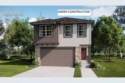 2966 Galena Peak Heights, Colorado Springs, CO 80904 - Photo 1
