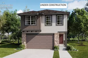 2966 Galena Peak Hts, Colorado Springs, CO 80904 - Photo 1