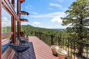 102 Douglas Fir Ln, Woodland Park, CO 80863 - Photo 33