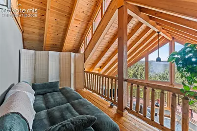 102 Douglas Fir Lane, Woodland Park, CO 80863 - Photo 21