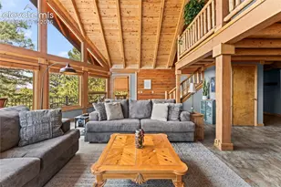 102 Douglas Fir Ln, Woodland Park, CO 80863 - Photo 13