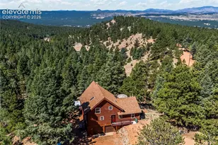 102 Douglas Fir Ln, Woodland Park, CO 80863 - Photo 39