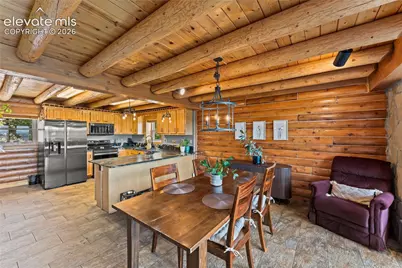 102 Douglas Fir Lane, Woodland Park, CO 80863 - Photo 5