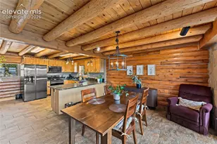 102 Douglas Fir Ln, Woodland Park, CO 80863 - Photo 5