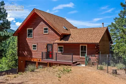 102 Douglas Fir Lane, Woodland Park, CO 80863 - Photo 37