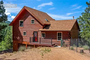 102 Douglas Fir Ln, Woodland Park, CO 80863 - Photo 37