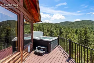 102 Douglas Fir Ln, Woodland Park, CO 80863 - Photo 35