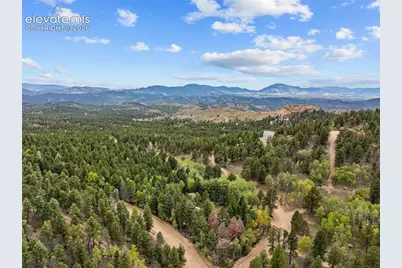 1028 Beaver Creek Drive, Florissant, CO 80816 - Photo 1