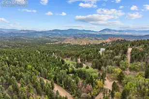 1028 Beaver Creek Dr, Florissant, CO 80816 - Photo 1