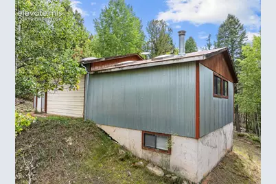 1028 Beaver Creek Drive, Florissant, CO 80816 - Photo 23
