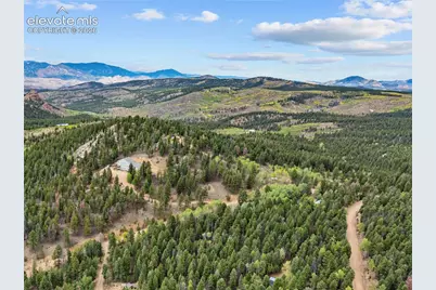 1028 Beaver Creek Drive, Florissant, CO 80816 - Photo 25