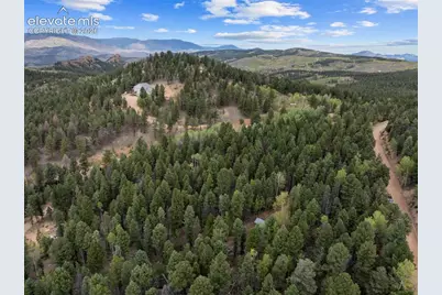 1028 Beaver Creek Drive, Florissant, CO 80816 - Photo 15