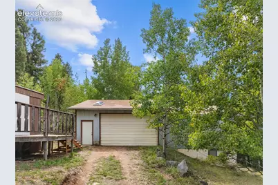 1028 Beaver Creek Drive, Florissant, CO 80816 - Photo 3