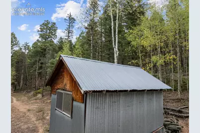 1028 Beaver Creek Drive, Florissant, CO 80816 - Photo 21